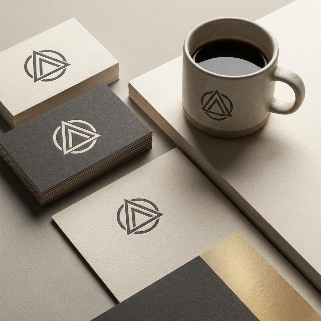 Branding Project